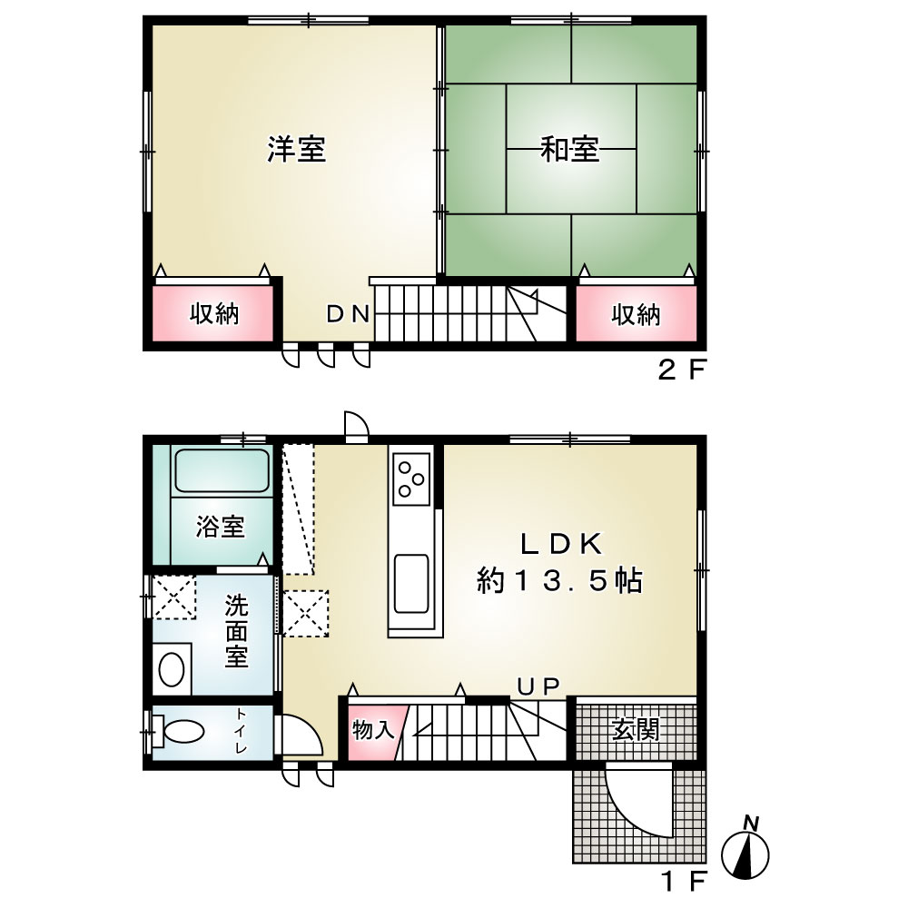図面